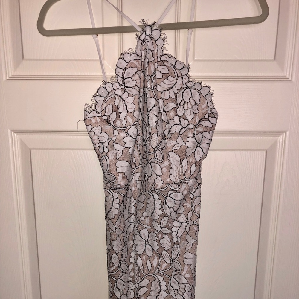Lulus Dress